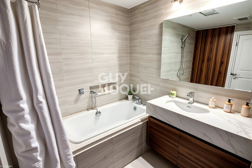 appartement vente Corneilla-del-vercol