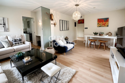 appartement vente Corneilla-del-vercol