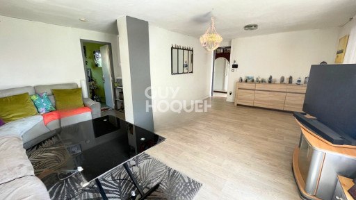appartement vente Corneilla-del-vercol