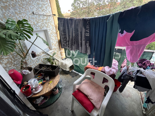appartement vente Perpignan