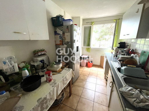 appartement vente Perpignan