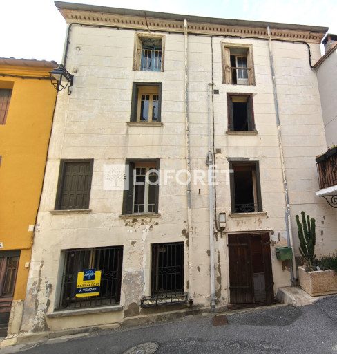 maisonvilla vente Tautavel