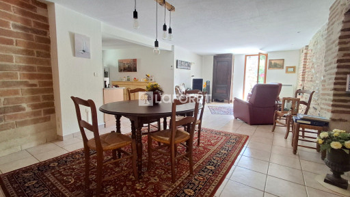 maisonvilla vente Millas