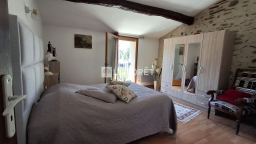 maisonvilla vente Millas