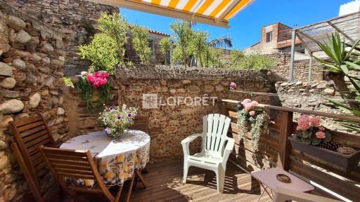 maisonvilla vente Millas