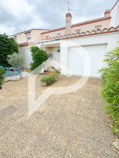 maisonvilla vente Perpignan