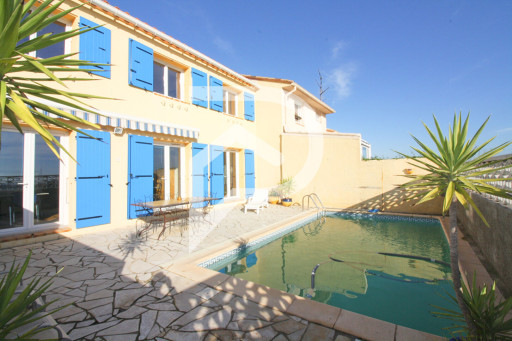 maisonvilla vente Perpignan