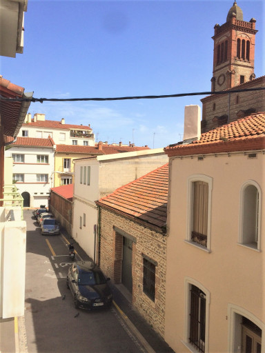 appartement à louer Perpignan