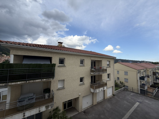 appartement à louer Amélie-les-bains-palalda