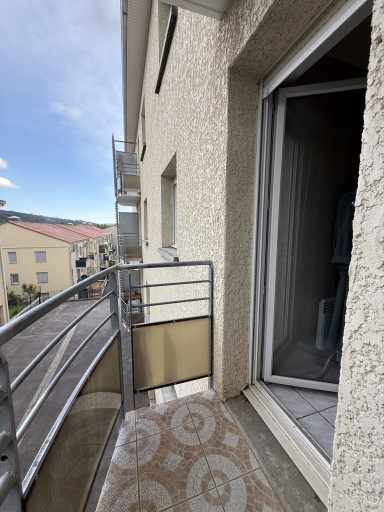 appartement à louer Amélie-les-bains-palalda