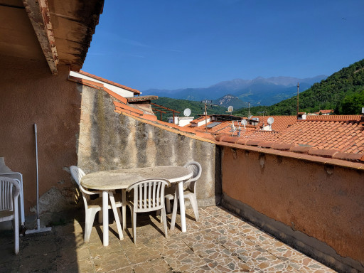 maisonvilla vente Saint-laurent-de-cerdans