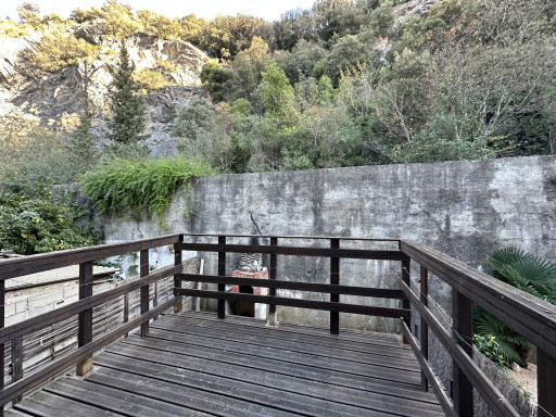 maisonvilla vente Amélie-les-bains-palalda