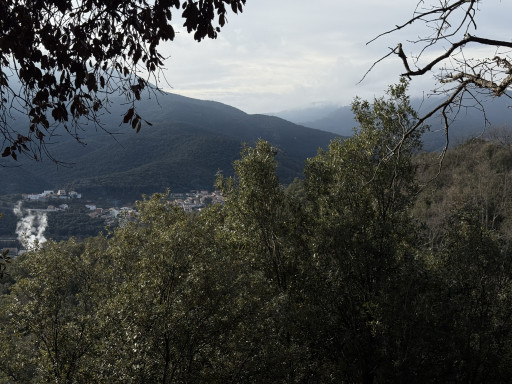 terrain vente Amélie-les-bains-palalda