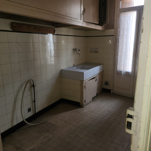 appartement vente Arles-sur-tech