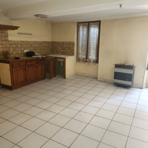 appartement vente Arles-sur-tech