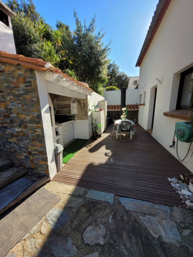 maisonvilla vente Amélie-les-bains-palalda