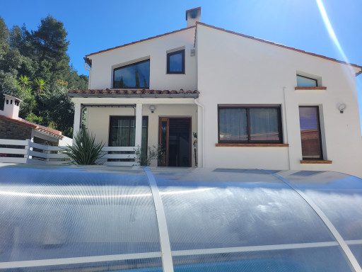 maisonvilla vente Amélie-les-bains-palalda