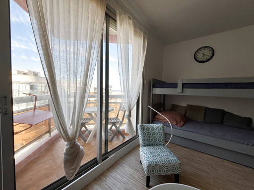 appartement vente Canet-en-roussillon