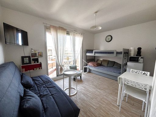 appartement vente Canet-en-roussillon