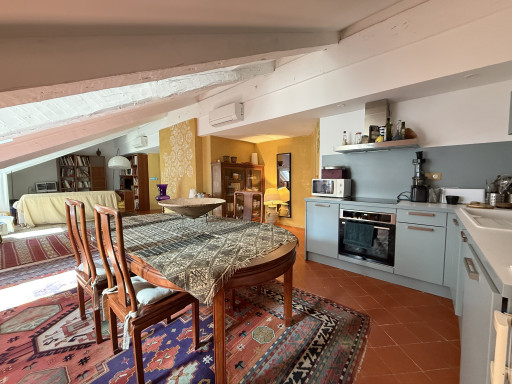 appartement vente Amélie-les-bains-palalda