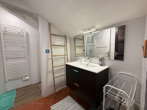 appartement vente Amélie-les-bains-palalda