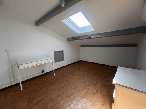 appartement vente Amélie-les-bains-palalda