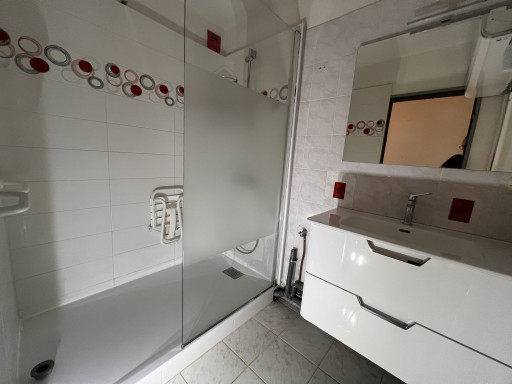 appartement vente Amélie-les-bains-palalda