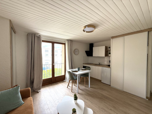 appartement à louer Céret