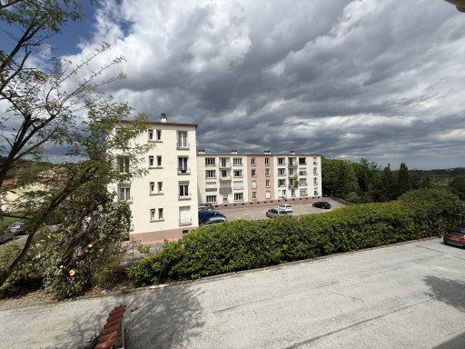appartement à louer Céret