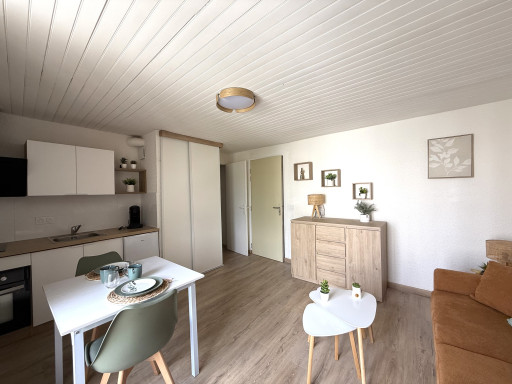 appartement à louer Céret