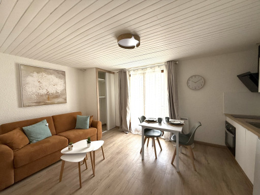 appartement à louer Céret