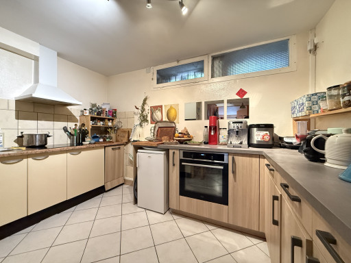 appartement vente de prestige Amélie-les-bains-palalda
