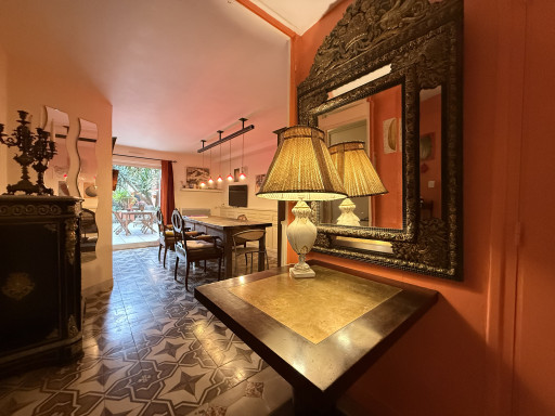 appartement vente de prestige Amélie-les-bains-palalda