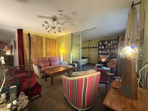 appartement vente de prestige Amélie-les-bains-palalda