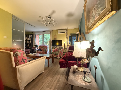 appartement vente de prestige Amélie-les-bains-palalda