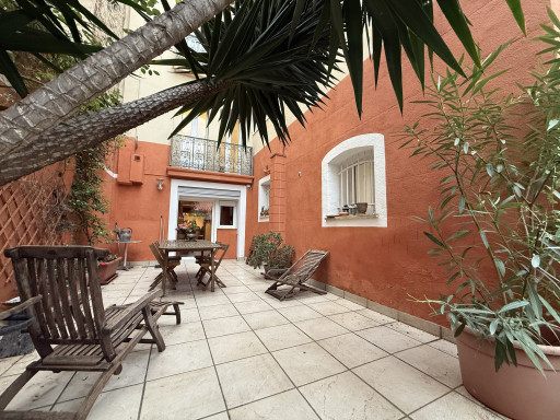 appartement vente de prestige Amélie-les-bains-palalda