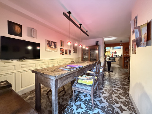appartement vente de prestige Amélie-les-bains-palalda
