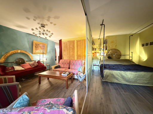 appartement vente de prestige Amélie-les-bains-palalda