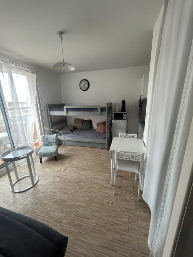 appartement vente Canet-en-roussillon