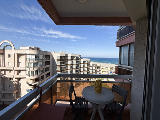 appartement vente Canet-en-roussillon