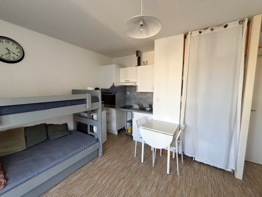 appartement vente Canet-en-roussillon