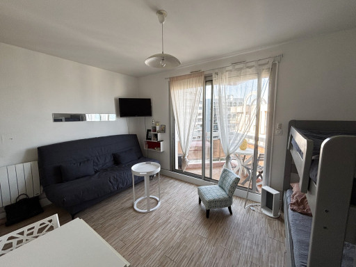 appartement vente Canet-en-roussillon