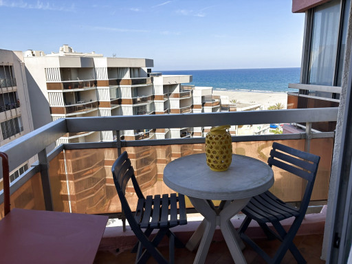 appartement vente Canet-en-roussillon