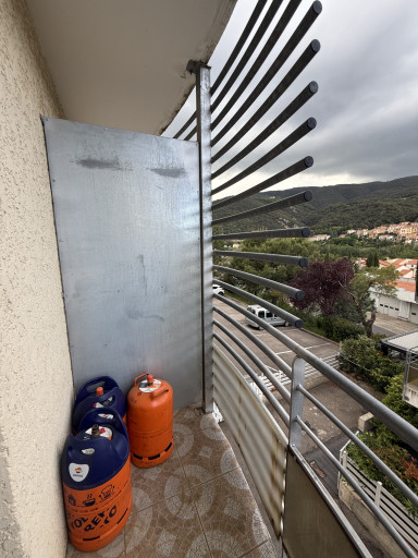 appartement à louer Amélie-les-bains-palalda