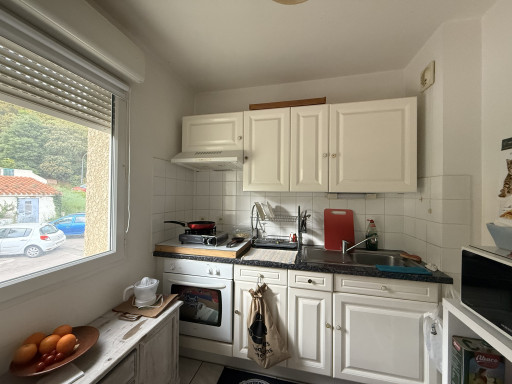 appartement à louer Amélie-les-bains-palalda