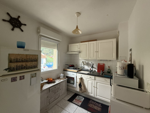 appartement à louer Amélie-les-bains-palalda