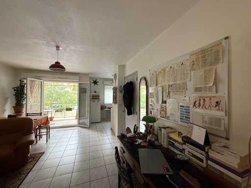 appartement à louer Amélie-les-bains-palalda