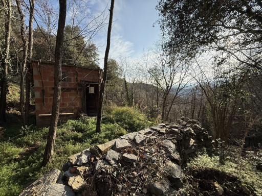 terrain vente Amélie-les-bains-palalda