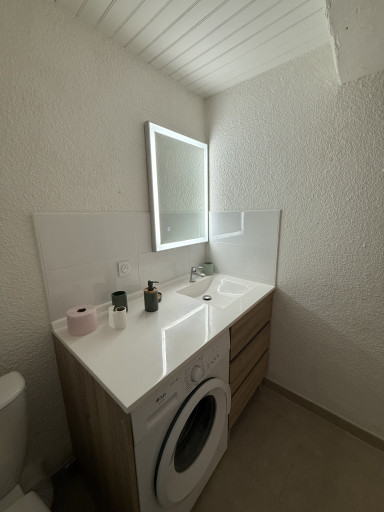 appartement à louer Céret