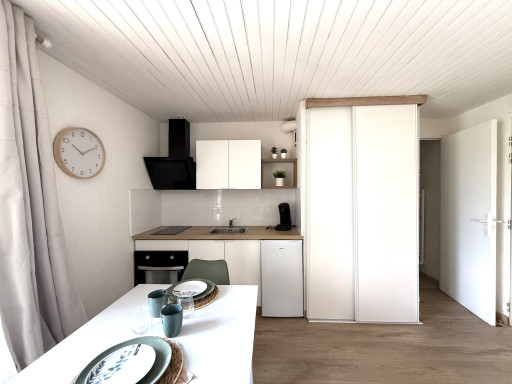appartement à louer Céret